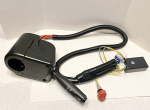 Golf Cart Turn Signal Switch w/Golf Cart Light Control Box for Yamaha Club Car - Bild 1 von 6