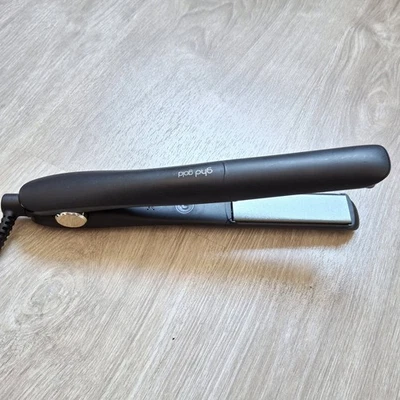 PIASTRA GHD GOLD PROFESSIONAL STYLER  S7N261 Resa pari a nuovo GARANTITA 12 mesi - Image 1 of 4