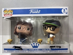 2 Stück Funko Pop Yourself Ace Vinly Figuren Spielzeug - Bild 1 von 2