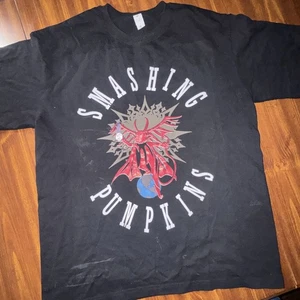 The Smashing Pumpkins Mission To Mars Reprint Xl - Bild 1 von 6