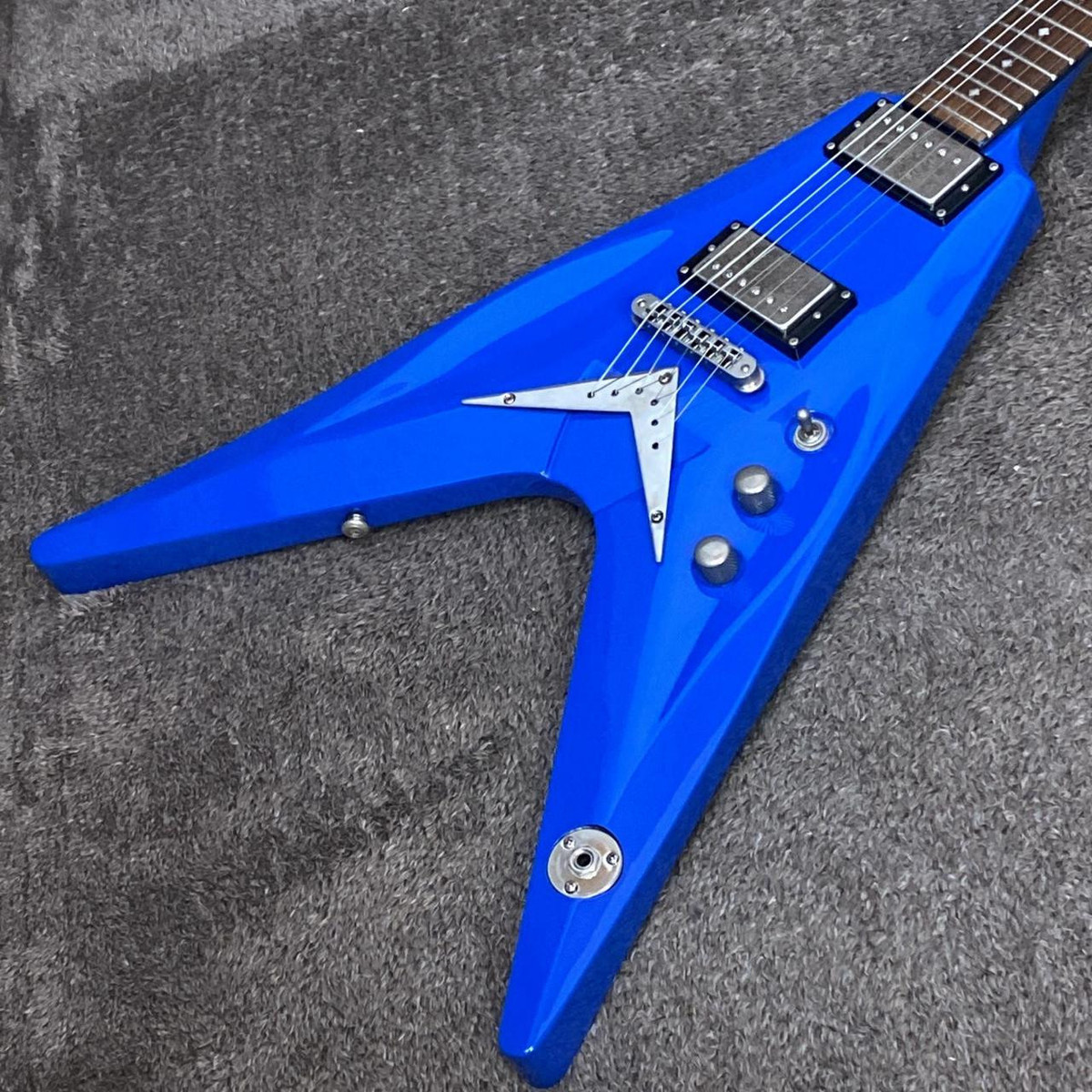 DBZ Solid Electric Guitars | eBay DBZ Solid Electric Guitars | eBay