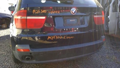 (LOCAL PICKUP ONLY) Trunk/Hatch/Tailgate Lower Fits 07-13 BMW X5 738700 - Image 1 of 4