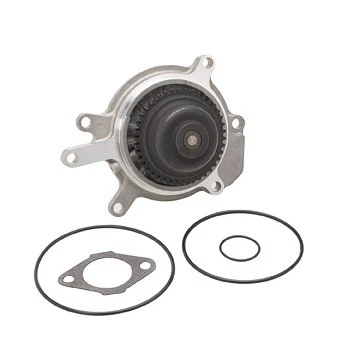 Bomba de agua del motor Dayco para GMC C4500 2006-2009 Topkick 6,6 L V8 Foto 1 de 2