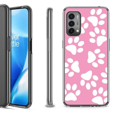 Funda de teléfono para OnePlus Nord N100, N300, N10 5G, vidrio templado L5 Foto 1 de 3