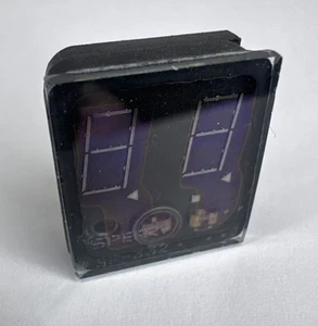 Sperry SP-332 Panaplex Neon Gas Discharge Display 2 Digits, NOS - Picture 1 of 4