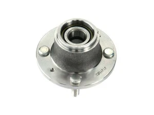For 2004-2011 Chevrolet Aveo Wheel Hub Assembly Rear Timken 58751CYKJ 2005 2006 - Picture 1 of 2