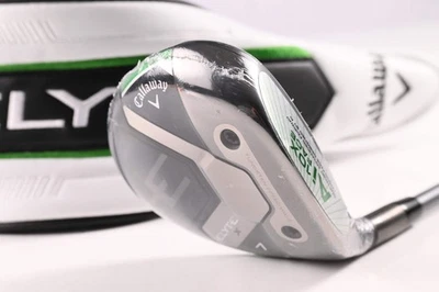 Callaway Elyte X #7 legno / 21 gradi / flessibile regolare Denali carbone 60 albero - Immagine 1 di 4