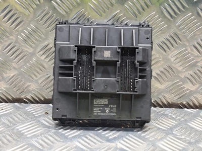 MÓDULO CONTROL CARROCERÍA VOLKSWAGEN TRANSPORTER T5 2010-2015 BCM 7H0937086P GENUINO Foto 1 de 4