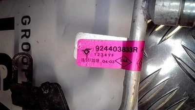 RENAULT TALISMAN BREAK 924403833R Schlauch für Klimaanlage - Bild 1 von 2