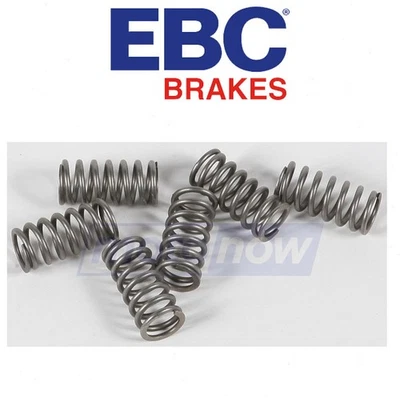 EBC CSK Clutch Spring Kit for 2005-2006 Kawasaki ZX636 Ninja ZX-6R - Engine dz Foto 1 de 4
