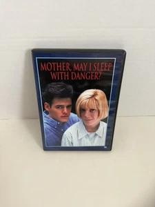 Mother, May I Sleep with Danger Sony Pictures DVD - Bild 1 von 2