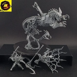 Arkhan der Schwarze / Manfred von Carstein - #154499 - Soulblight Gravelords - Bild 1 von 1