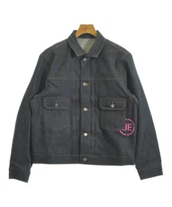 uniform experiment Denim Jackets Indigo(Denim) 2(Approx. M) 2200612386143 - Picture 1 of 7