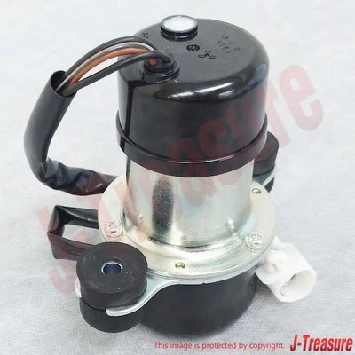 SUZUKI CARRY TRUCK & EVERY DD51T DF51V Genuine Fuel Pump Assy 15100-53F03 OEM - Image 1 of 4
