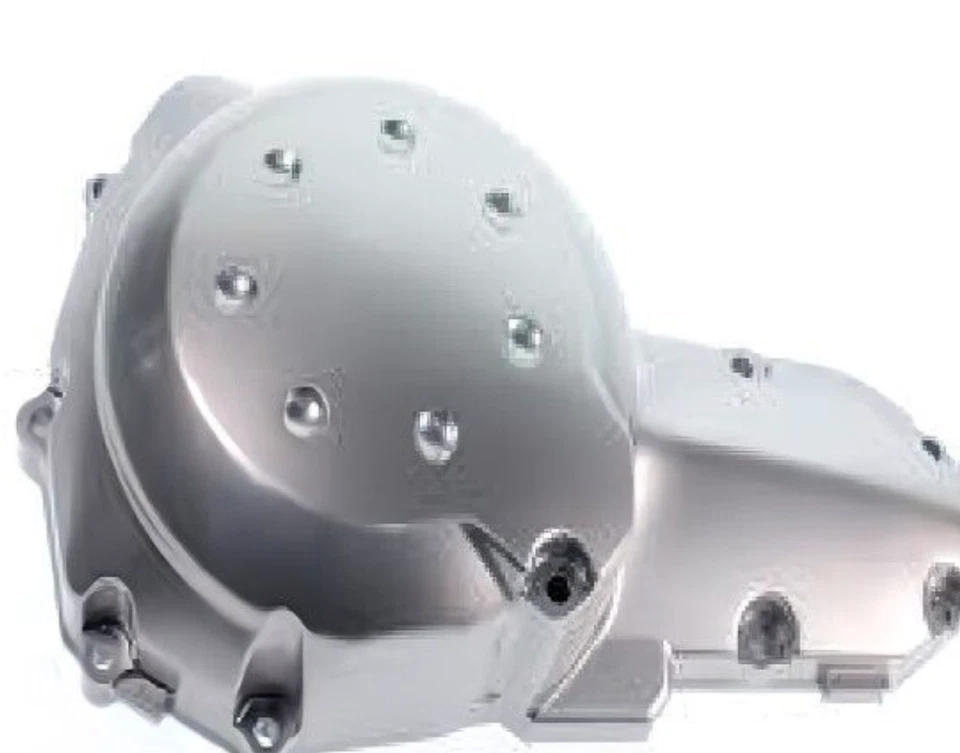 KAWASAKI Genuine 14031-0591 2006-2007 Ninja 650R COVER GENERATOR NEW JP - Image 1 of 1