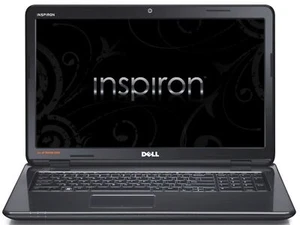 Dell Inspiron N7110 17.3" Core i3-M370 2.4GHz 8GB RAM 250GB SSD WCAM DVD WIN 11 - Picture 1 of 4