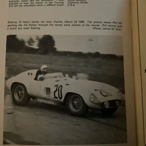 Superb 1973 Ferrari Owner’s Club Review Volume 6 No 1!!! - Picture 1 of 4