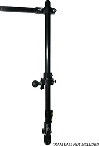 Livescope Pole for Garmin Live Scope Transducer, Adjustable 30"-60" Telescopi... - Picture 1 of 7