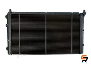 Radiatore raffreddamento Lancia Prisma - Picture 1 of 2