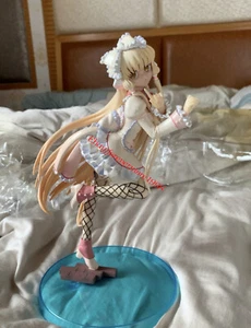 Lilics Chobits komplette Figur Figur Figur Modell limitiert Toy Boy Geschenk nur 1 - Bild 1 von 4
