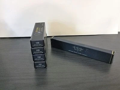Delineador de ojos Cle De Peau ~ Lápiz delineador de labios (recargas) ¡Elige tono o soporte NUEVO EN CAJA!! Foto 1 de 4