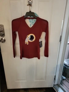 Damen Redskins Top Größe M - Bild 1 von 5
