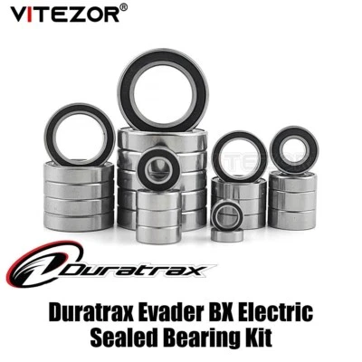 For Duratrax Evader BX Electric Sealed Bearing Kit - Image 1 of 4
