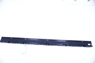05 2005 Bmw X3 faldón basculante panel moldeado usado OEM (51773330869-06) LH Foto 1 de 4