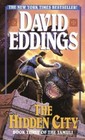 Hidden City (The Tamuli) by Eddings, David