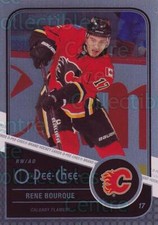 2011-12 O-Pee-Chee Rainbow #143 Rene Bourque