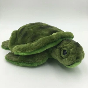 TARTARUGA MARINA VERDE 8,5” Peluche Peluche di YOMIKO CLASSICS di Russ Berrie - Foto 1 di 7