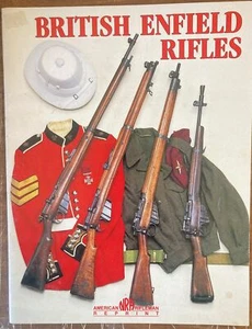 BRITISH ENFIELD RIFLES NRA MUZZLELOADERS MUSKETS CIVIL WAR WWI MILITARY RIFLES++ - Picture 1 of 2