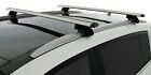 2x New Cross Bar Roof Racks For Ford Mondeo Wagon 2007-2014  Clamp To Flush Rail