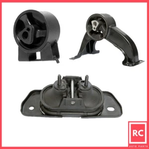 Juego de 3 piezas de montaje para motocicletas y trans para Chrysler 200 2,4 L/Dodge Avenger 2,4/2,7/3,5 L - Imagen 1 de 4