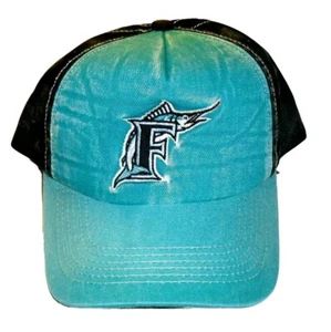 Florida Marlins Mens American Needle Cooperstown Collection Snapback hat Cap New - Picture 1 of 3