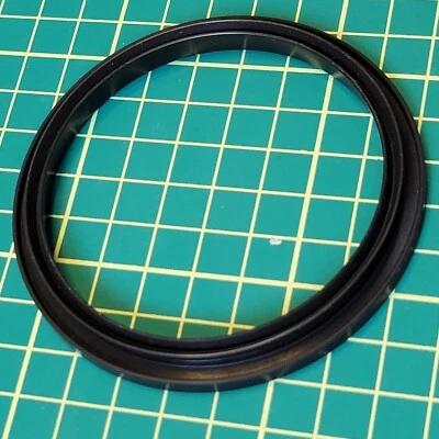 New Polaris PFA FUEL PUMP GASKET 5415105 RMK INDY 600 650 800 850 Patriot Khaos - Image 1 of 4