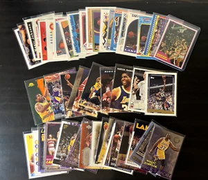 Earvin Magic Johnson You-Pick Your-Lot. Low Shipping.  Bulk Discounts. - Picture 1 of 95