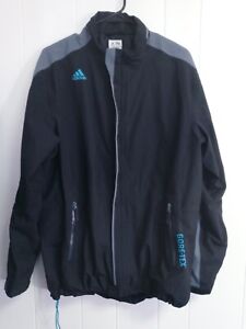 adidas Gore Tex Jacket In Men's Coats & Jackets for sale | eBay