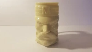 Taza Stein Casey At The Bat Béisbol Mudville Hombre Cara Bigote De Colección Béisbol - Imagen 1 de 12