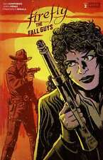 Firefly: The Fall Guys #2A VF/NM; Boom! | Sam Humphries - we combine shipping