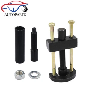 New Mainshaft Bearing Inner Installer+Puller Tool 34902-84 Fits Harley 5&6 Speed - Picture 1 of 10