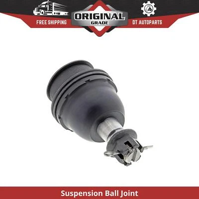 For 2000-2014 GMC Yukon XL 1500 Suspension Ball Joint Front Lower Mevotech 2001 - Image 1 of 4