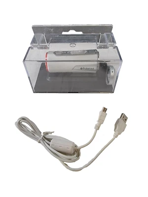 Polaroid XS100 Extreme Edition HD 1080p 16MP Waterproof Sports Video Camera - Image 1 of 3