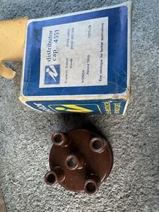 DISTRIBUTOR CAP - 22162-U6001 - FITS: DATSUN 610 620 710 720 PICK-UP (1973-79) - Picture 1 of 1