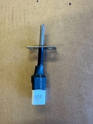 New OEM LG Parts Washer Thermistor LG WD-Series SideKick Pedestal Washer - Image 1 of 3