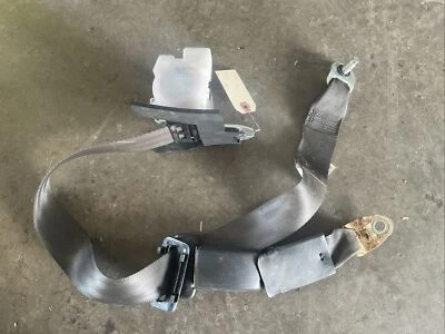 07-13 英菲尼迪 G36 G37 轿车后座皮带 88844-JK70B — 第 1/4 张图片