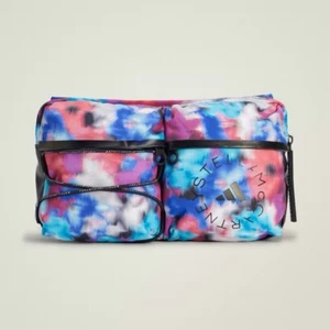 Taglia unica - BORSA A TRACOLLA ADIDAS BY STELLA MCCARTNEY STAMPATA, Multicolore. - Foto 1 di 5