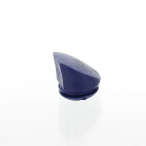 1 NEW Genuine Sea Doo Bumper Plug Indigo Blue GSX GTI LE GS GSI OEM 293000059 - Picture 1 of 2