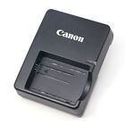 Original Canon LC-E5 LP-E5 Akku Ladegerät für EOS 1000D 2000D 450D 500D KISSX2
