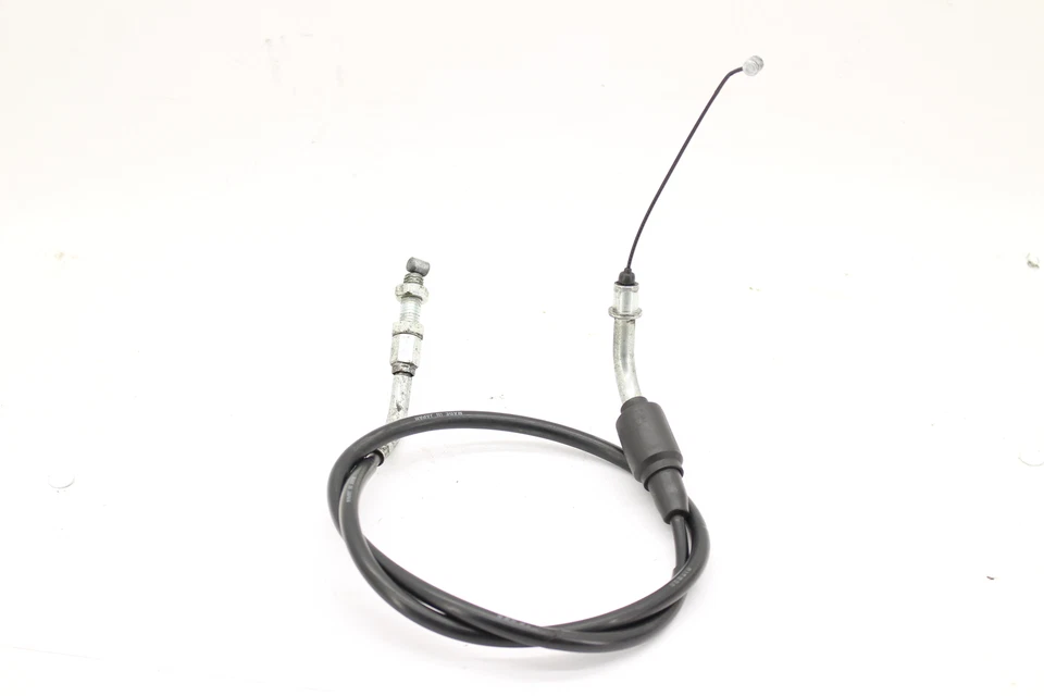 Suzuki GSXR600 2008 cables de acelerador líneas N1 58300-37H01 Foto 1 de 4